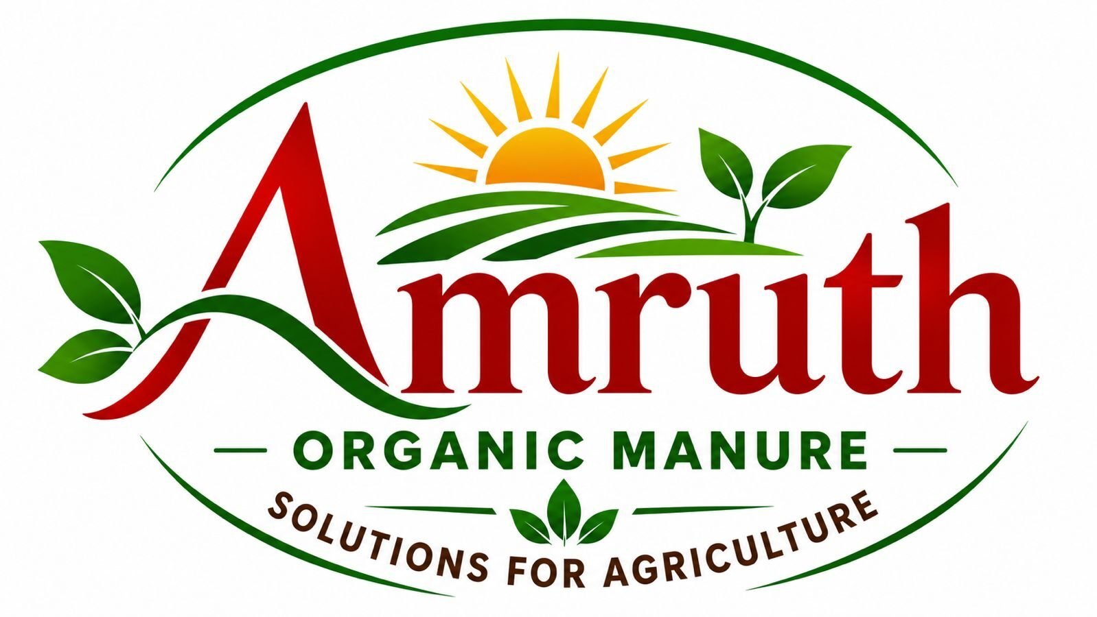 Amruth Organic Manure
