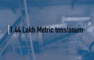 PRODUCTION CAPACITY